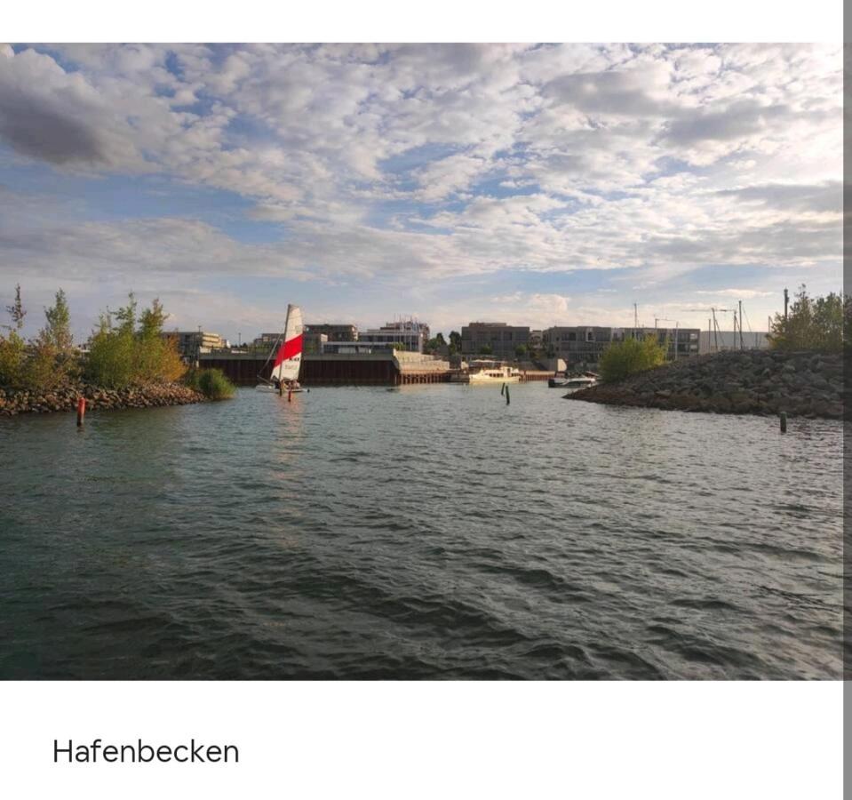Fewo - Seensucht Am Zwenkauer See Extérieur photo