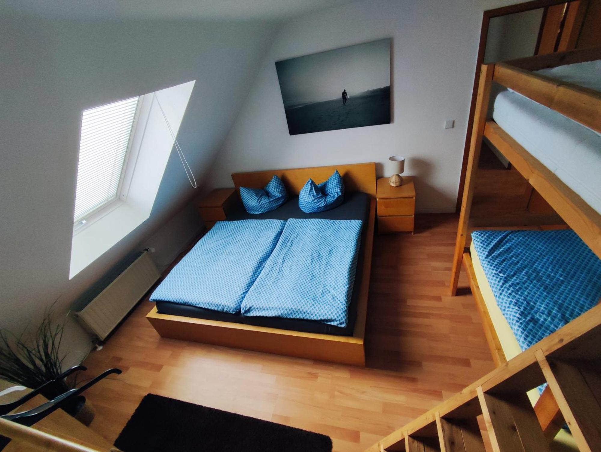 Fewo - Seensucht Am Zwenkauer See Extérieur photo