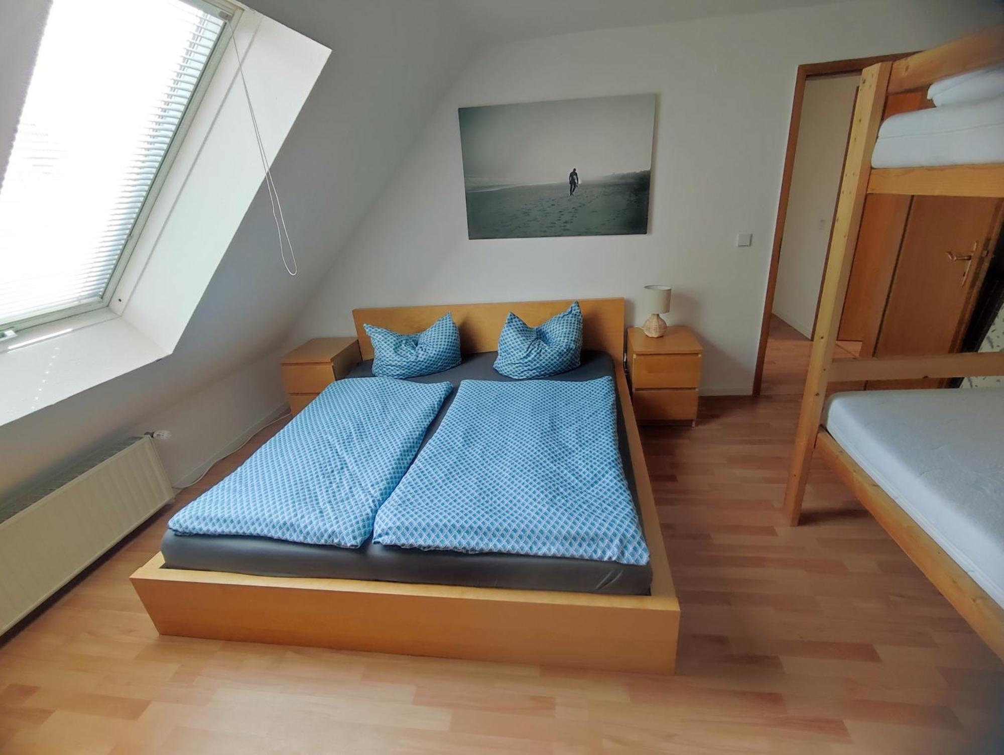 Fewo - Seensucht Am Zwenkauer See Chambre photo
