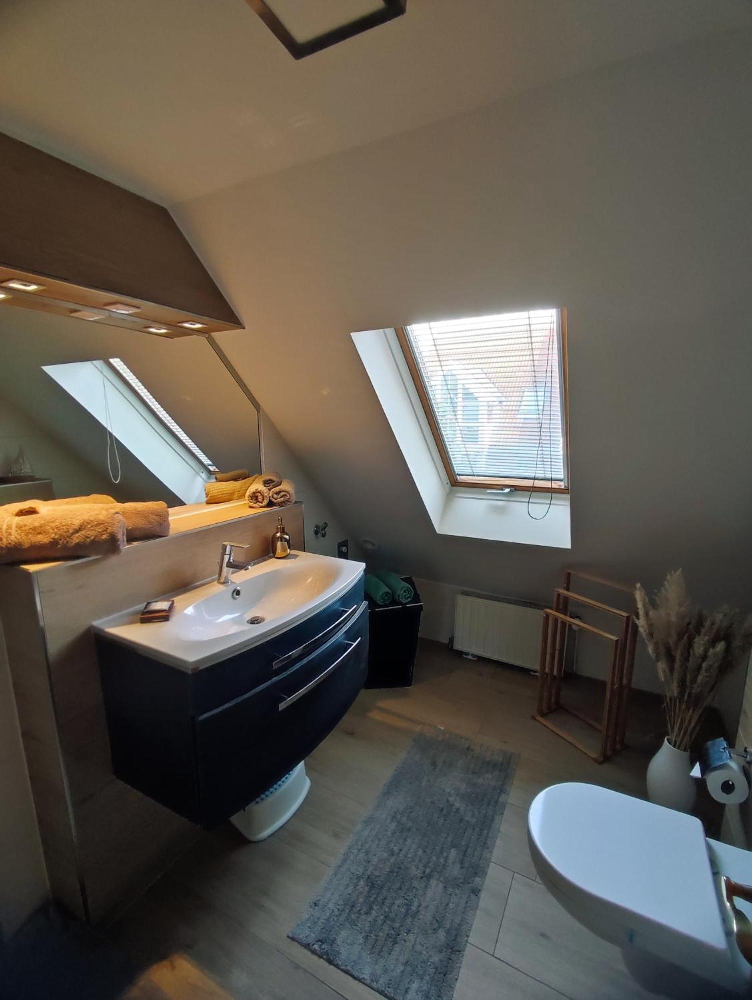 Fewo - Seensucht Am Zwenkauer See Chambre photo