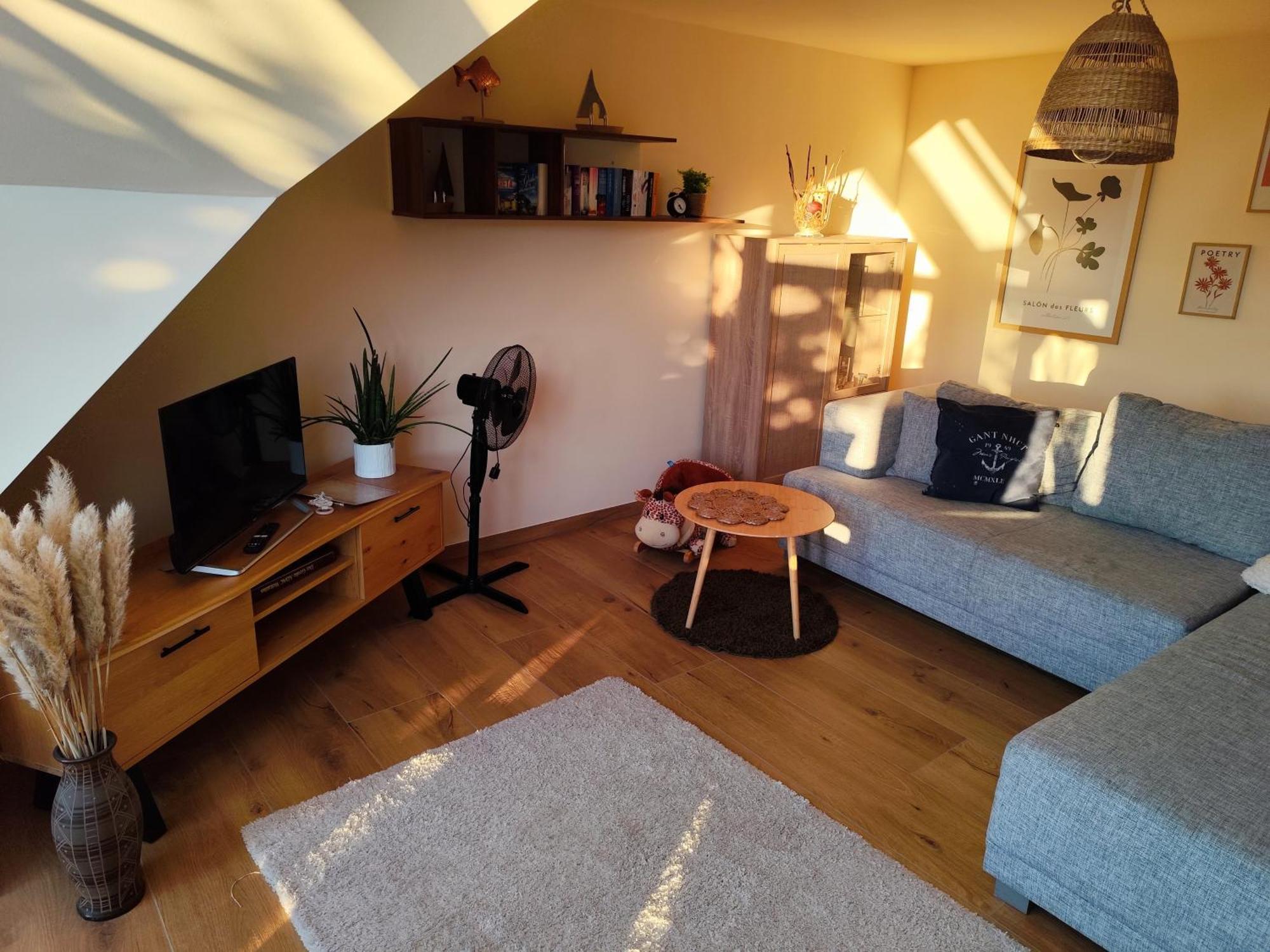Fewo - Seensucht Am Zwenkauer See Extérieur photo